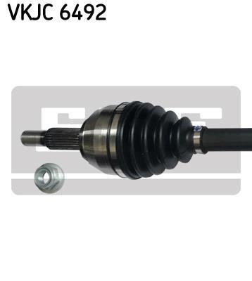 Cardan SKF VKJC 6492